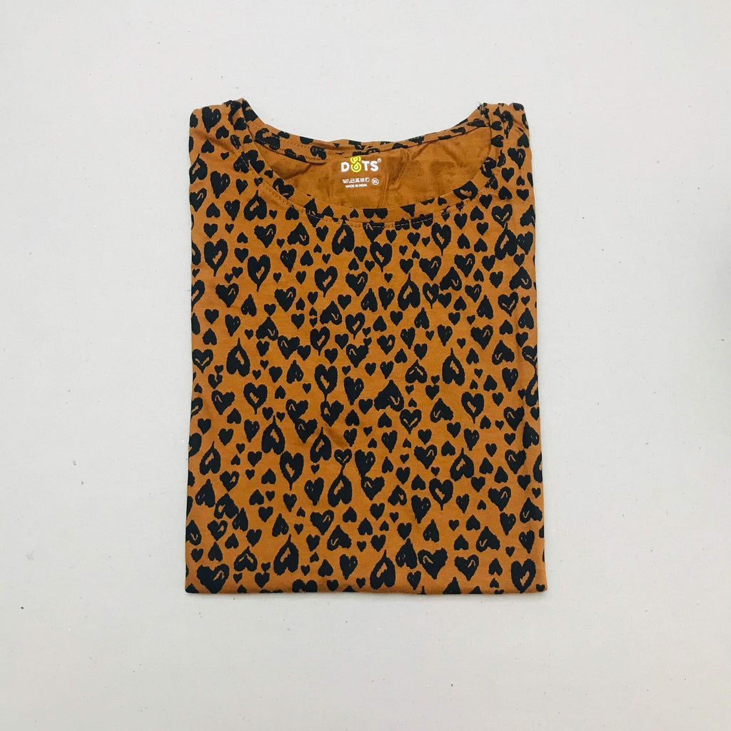 Ladies T-Shirt