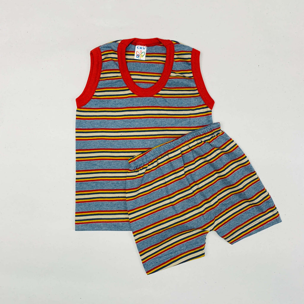 SL Kids Nikker Set