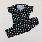 Pant Set