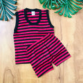 Kids Nikker Set