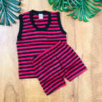 Kids Nikker Set