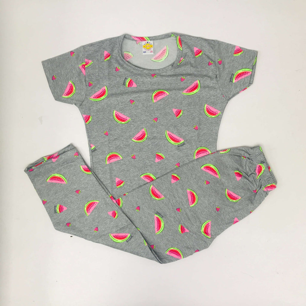 Pant Set