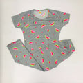 Pant Set