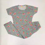 Pant Set