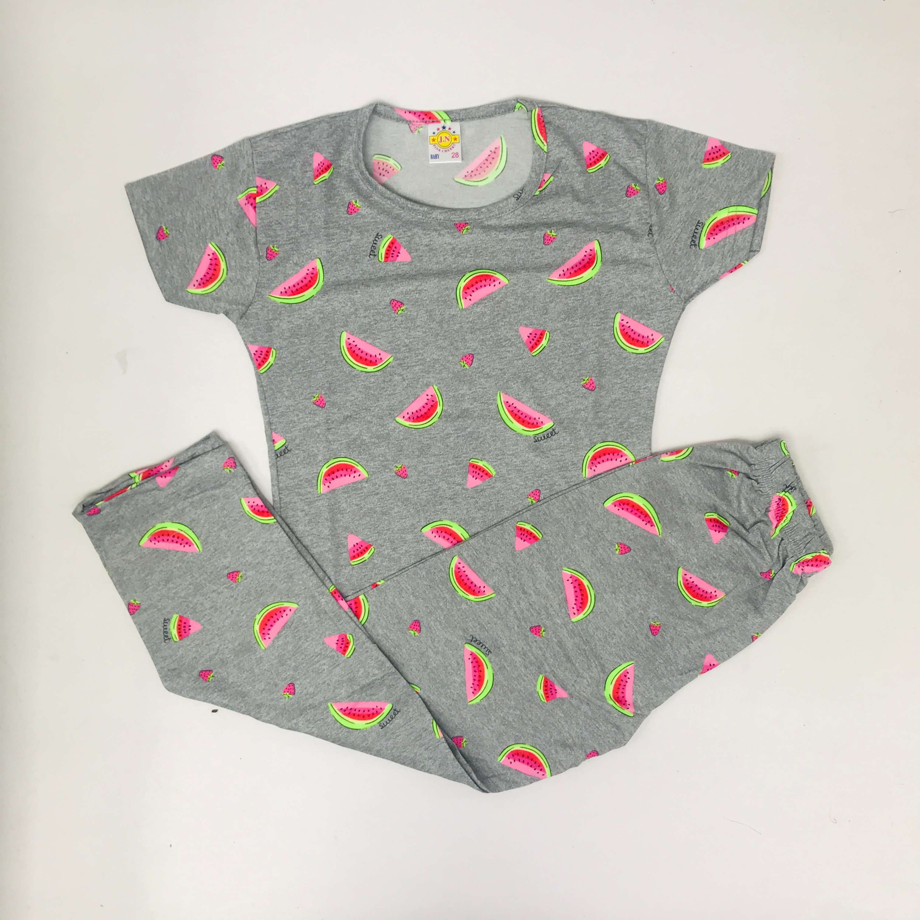 Pant Set