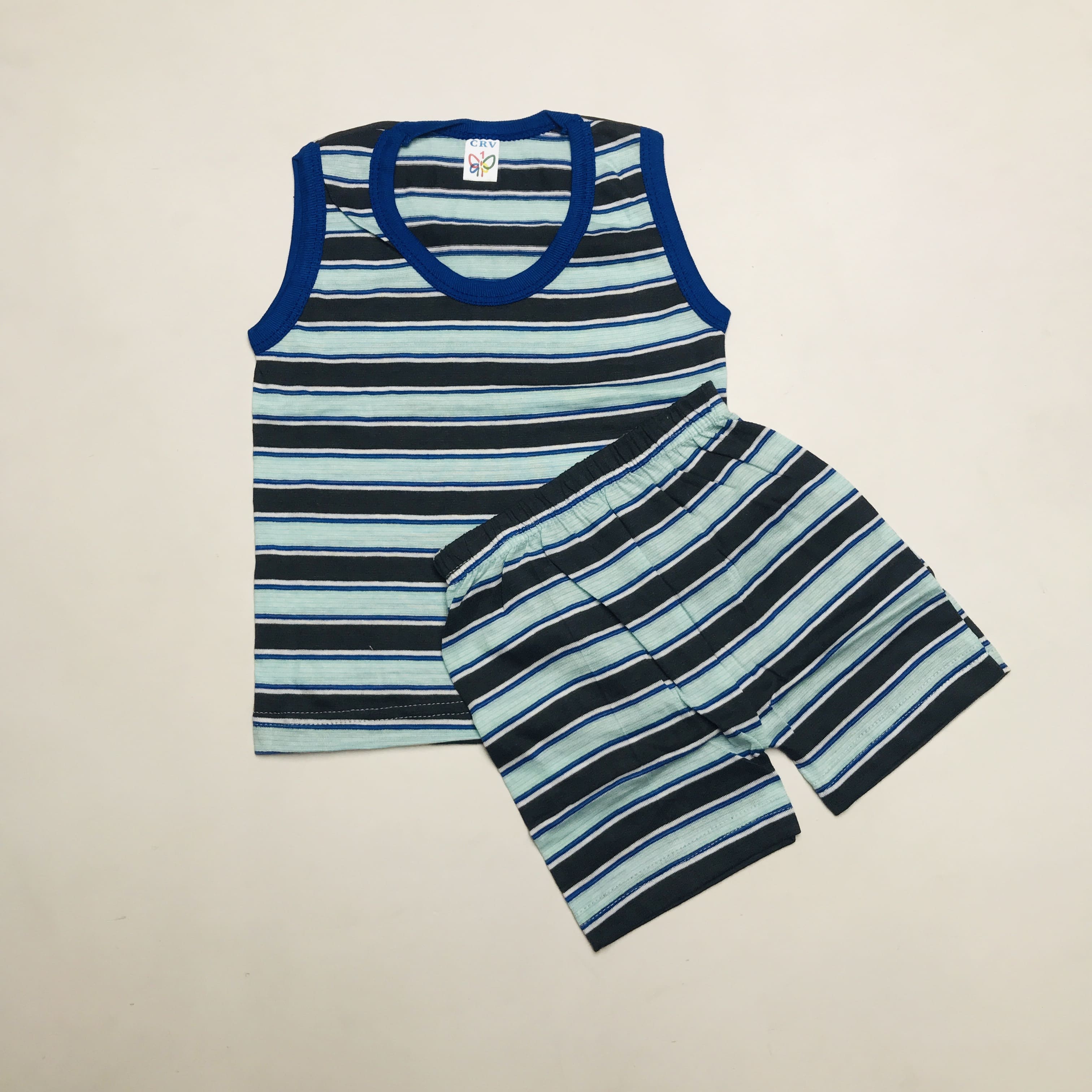 SL Kids Nikker Set