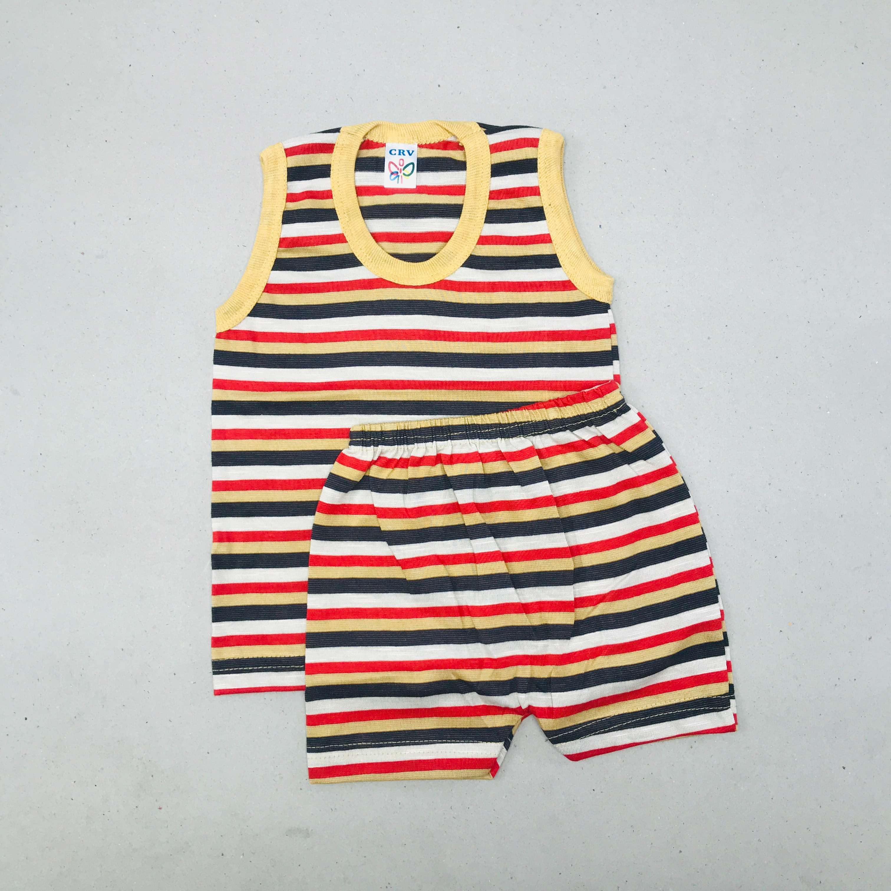 SL Kids Nikker Set
