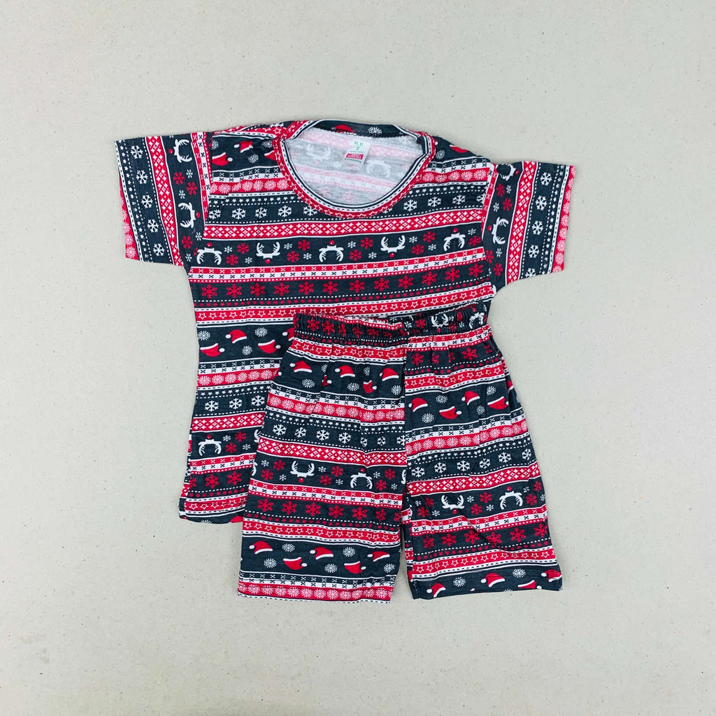 Kids Nikker Set