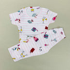 Pant Set