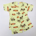 Kids Nikker Set