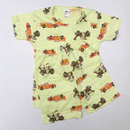 Kids Nikker Set