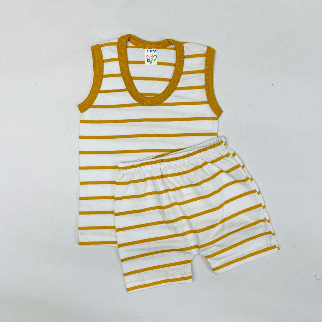 SL Kids Nikker Set