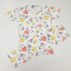 Kids Pant Set