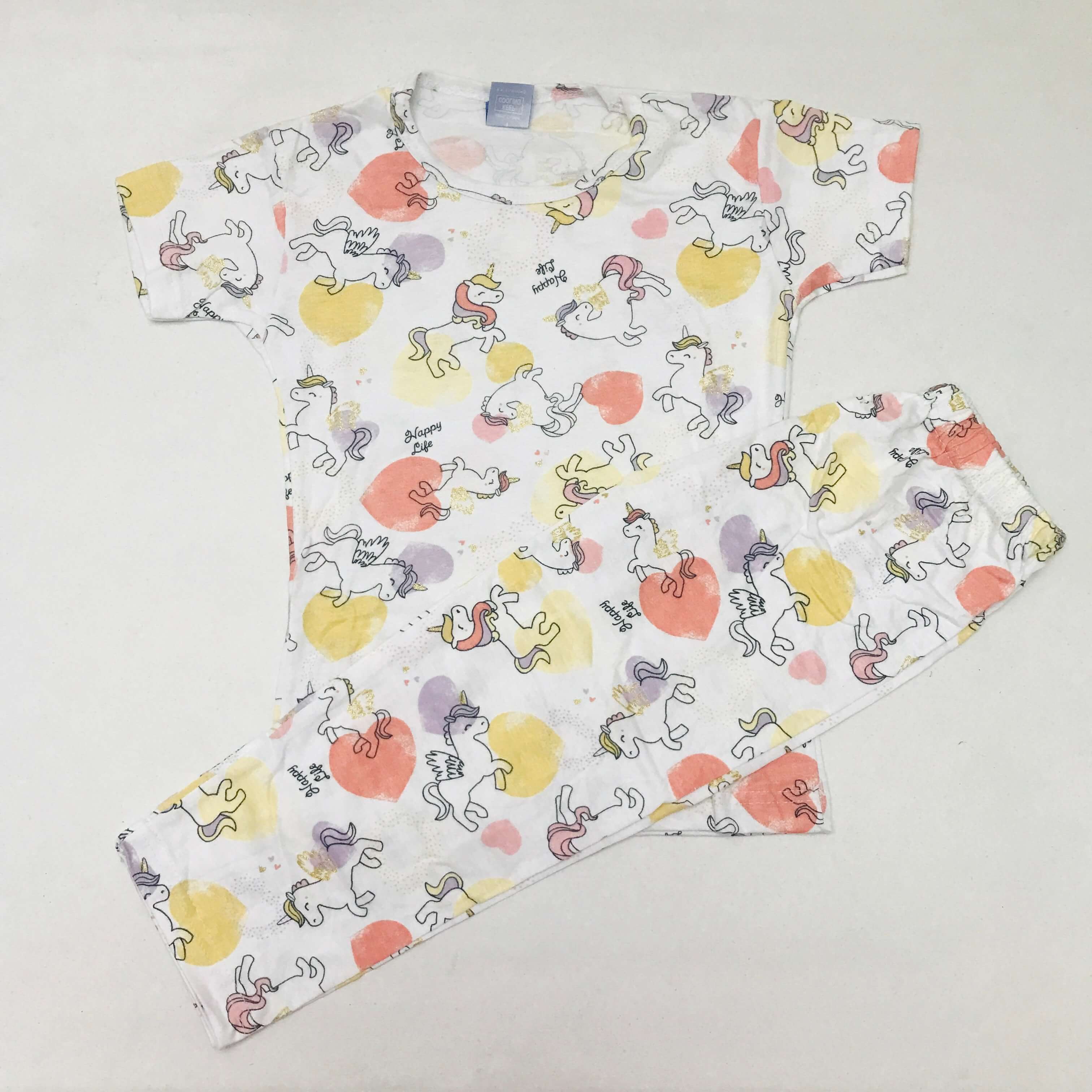 Kids Pant Set