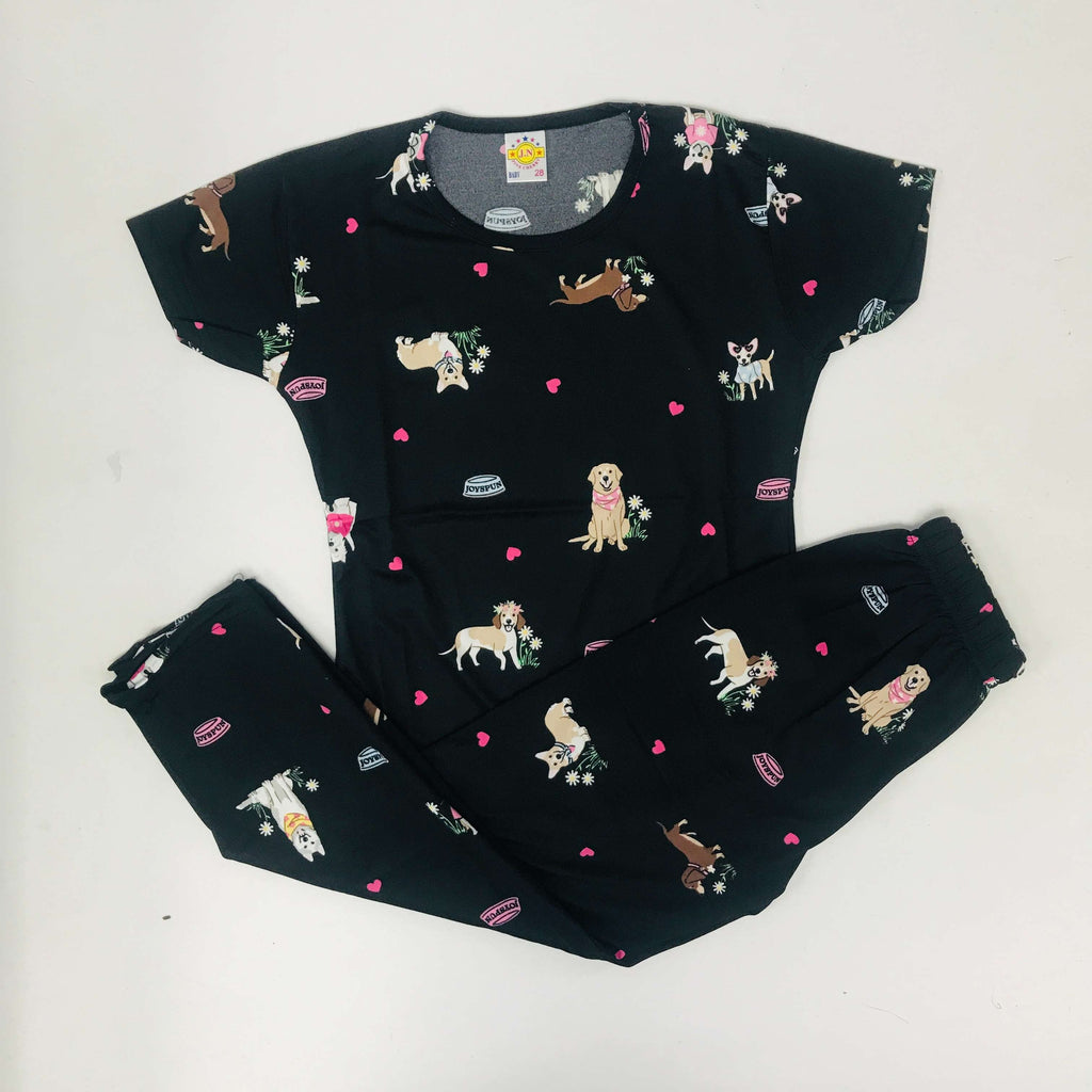 Pant Set