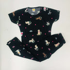 Pant Set