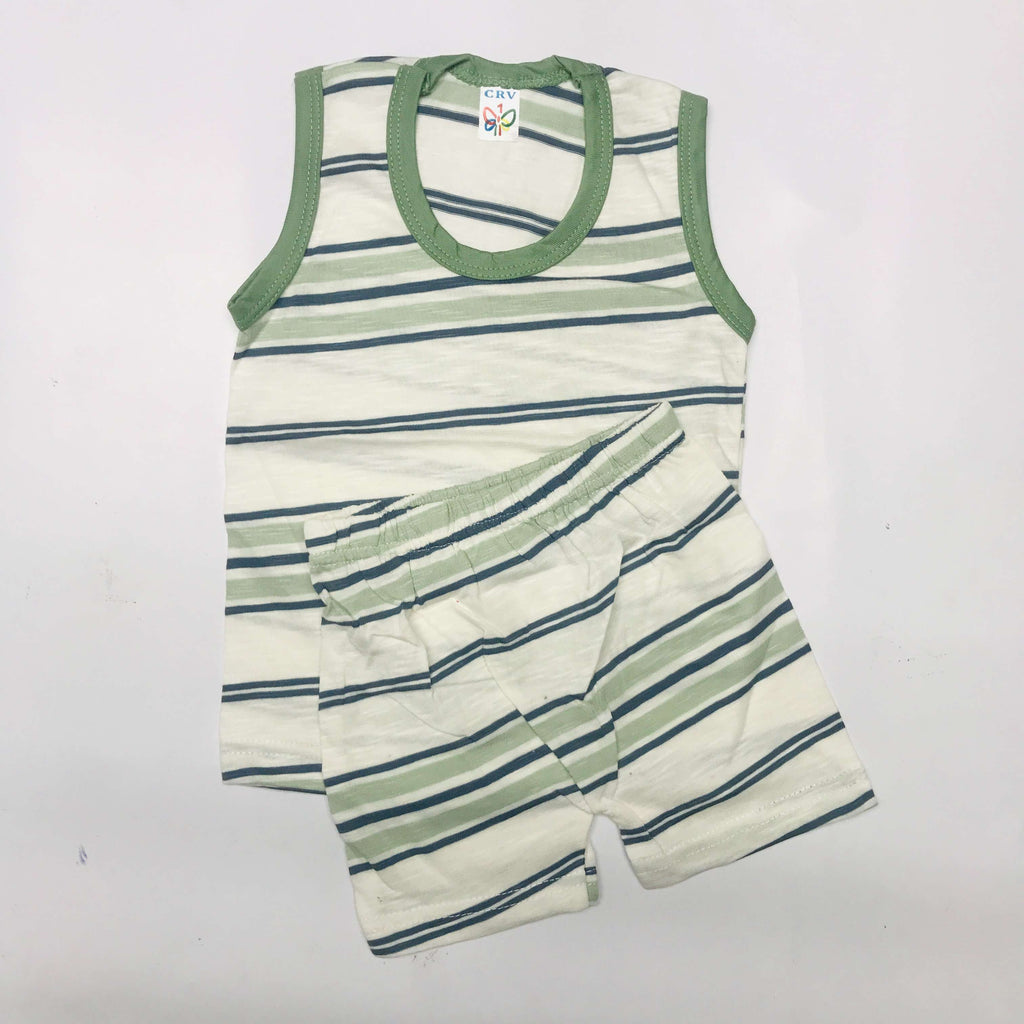 SL Kids Nikker Set