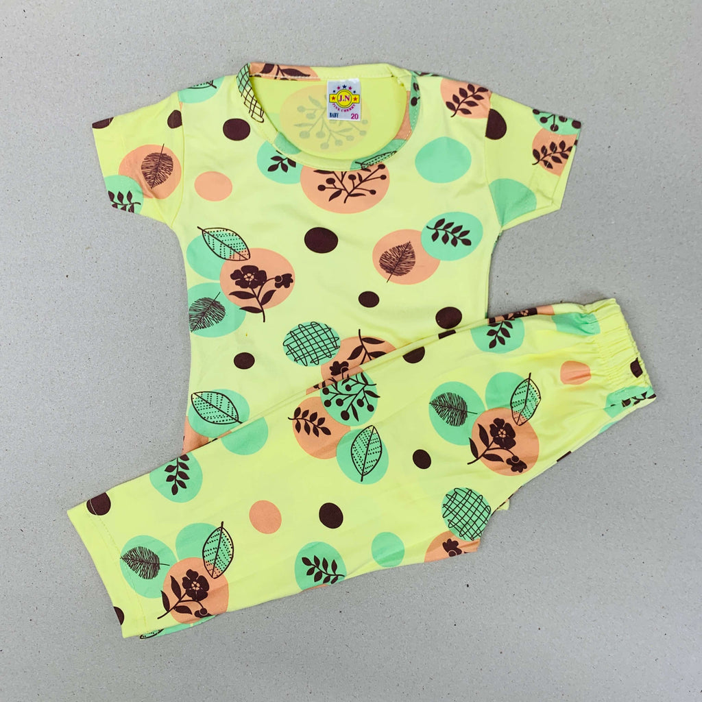Pant Set