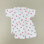 Kids Nikker Set