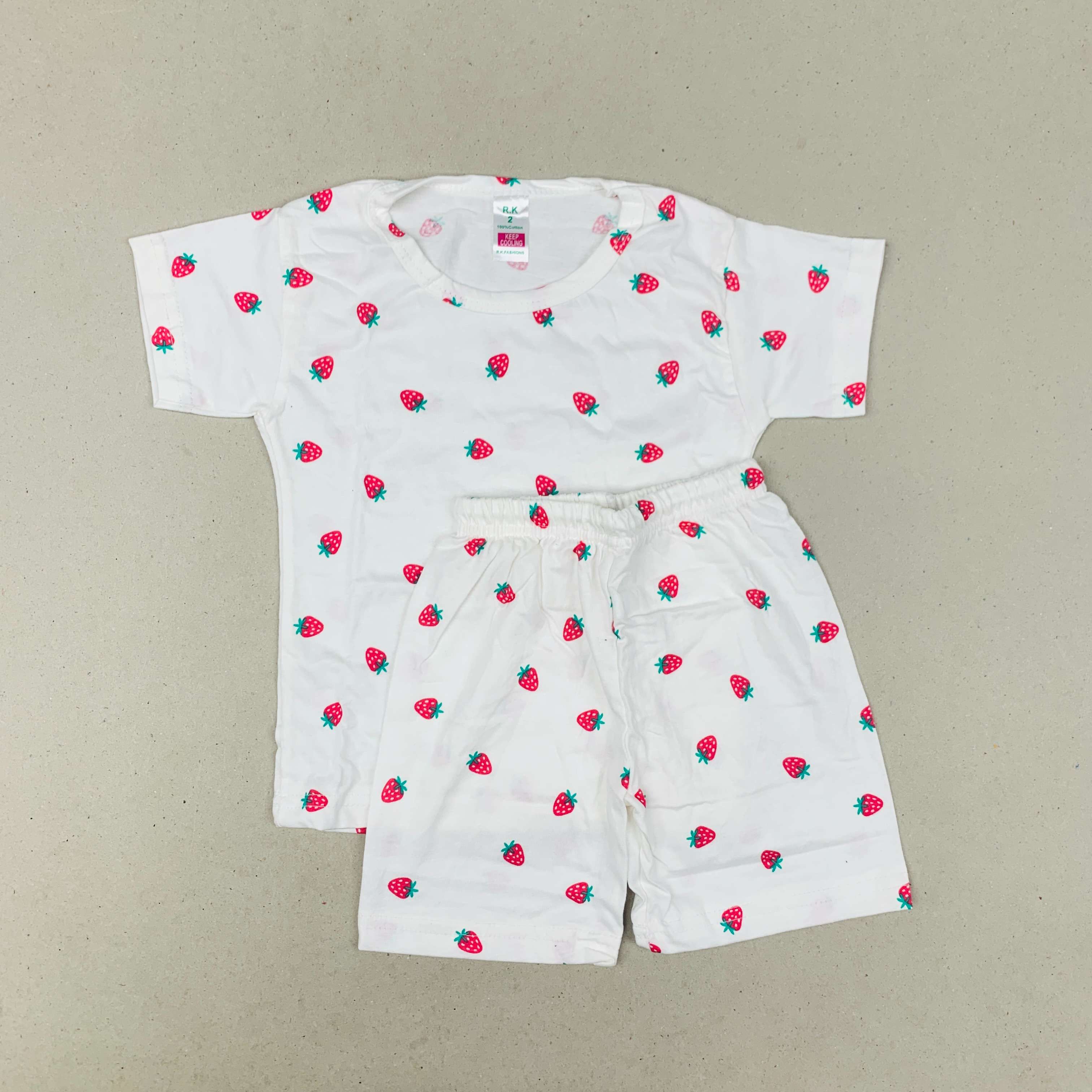 Kids Nikker Set