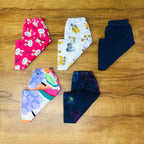 Kids Pant Combo Pack of 5