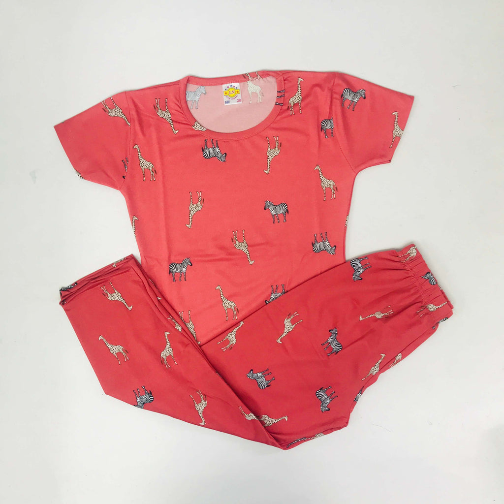 Pant Set