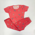Pant Set