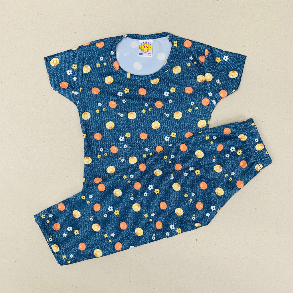 Pant Set
