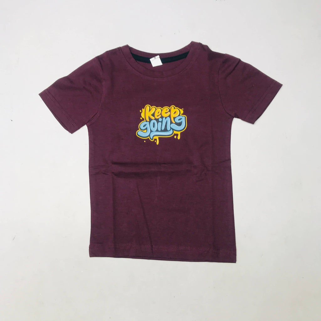 Junior Joy T-Shirt Combo Pack Of 3