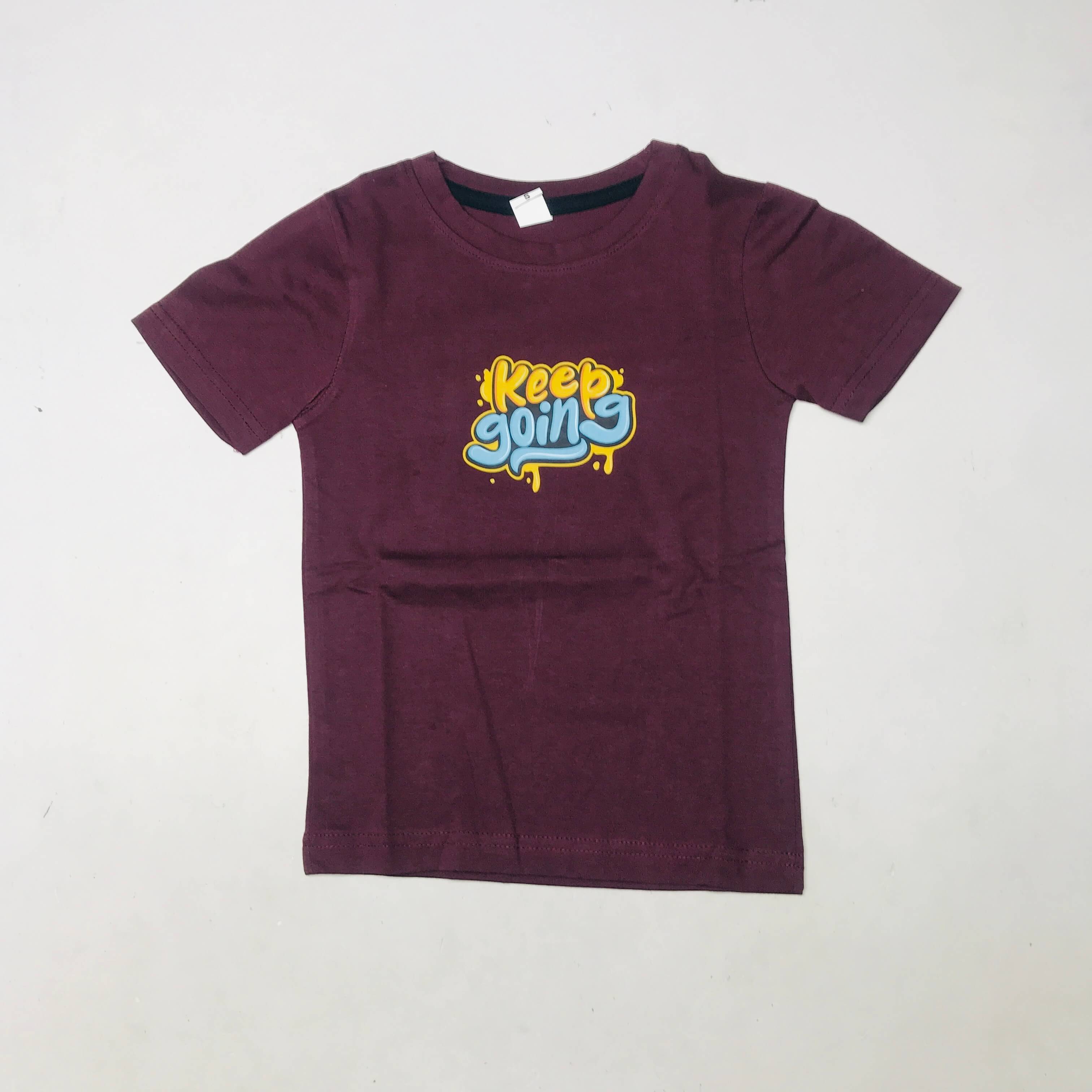 Junior Joy T-Shirt Combo Pack Of 3