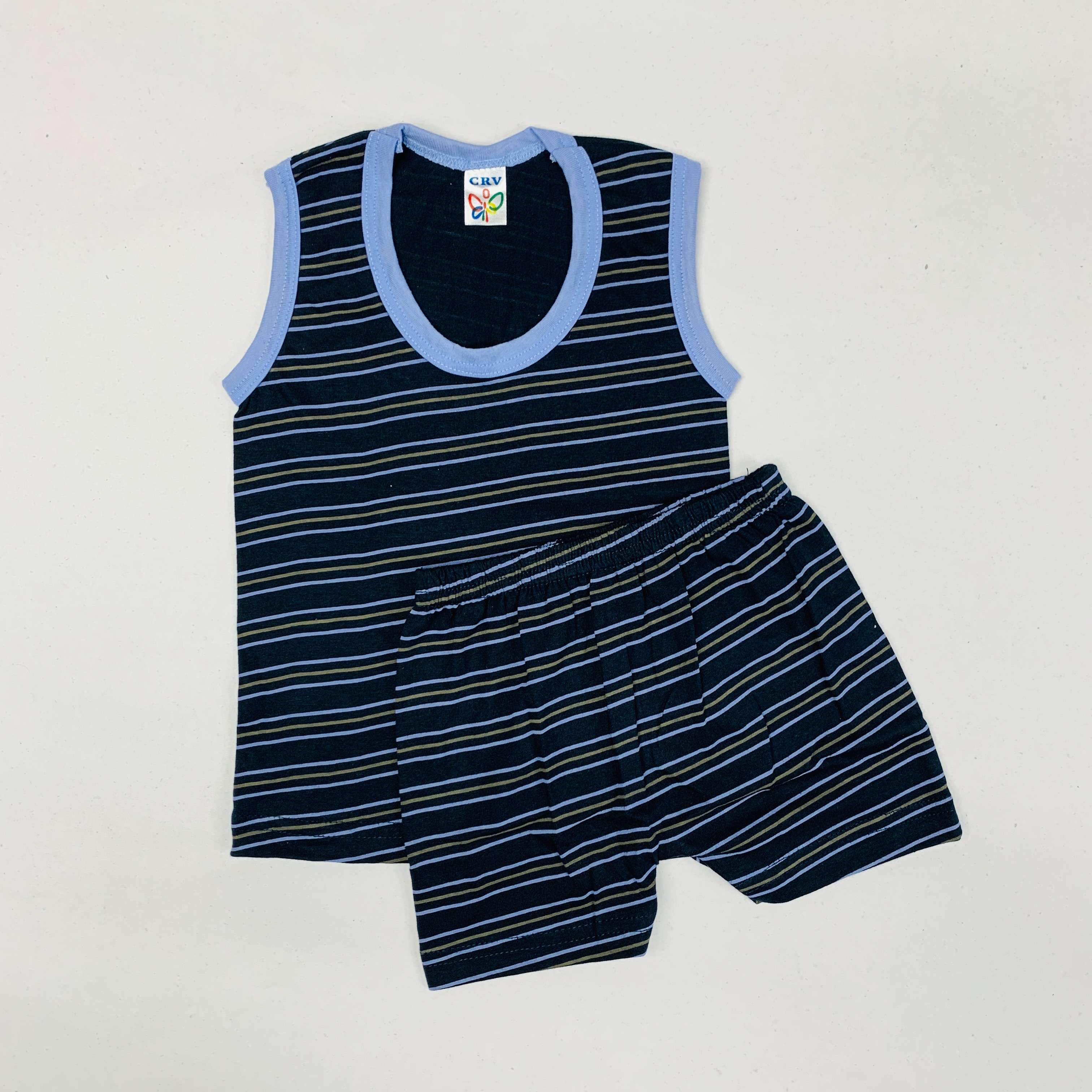 SL Kids Nikker Set