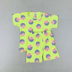 Kids Nikker Set