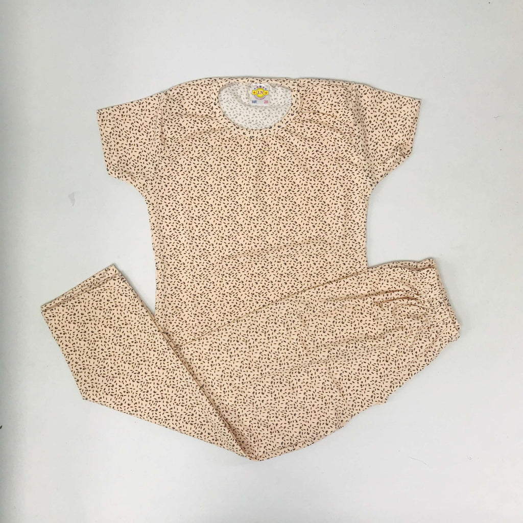 Pant Set