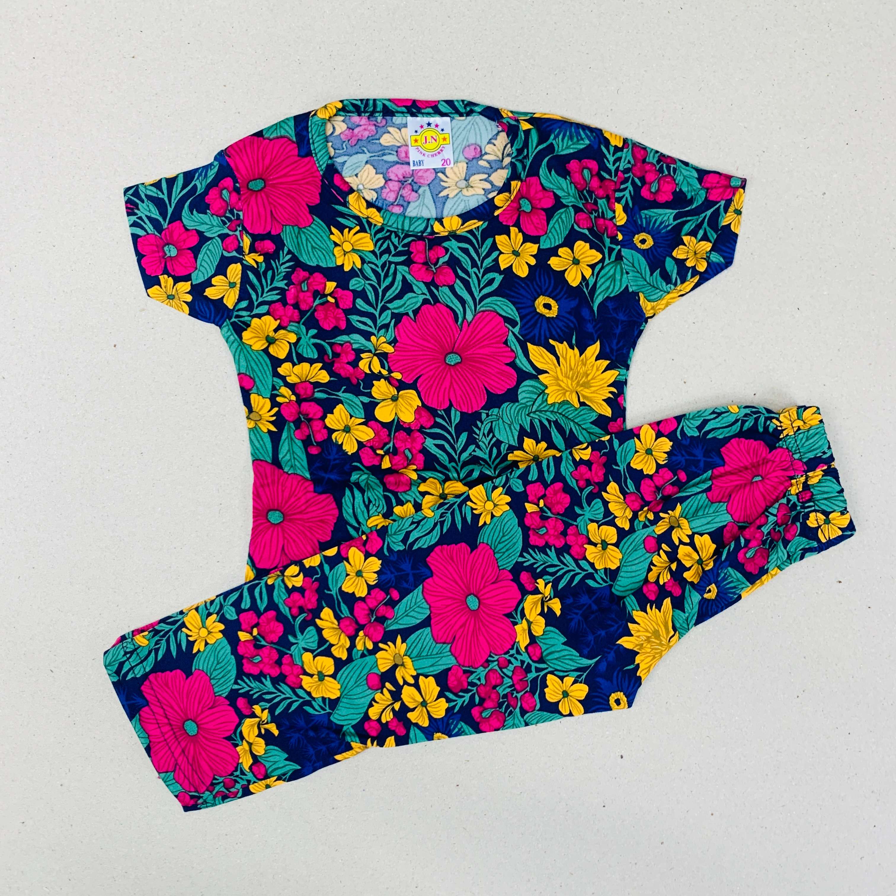 Pant Set