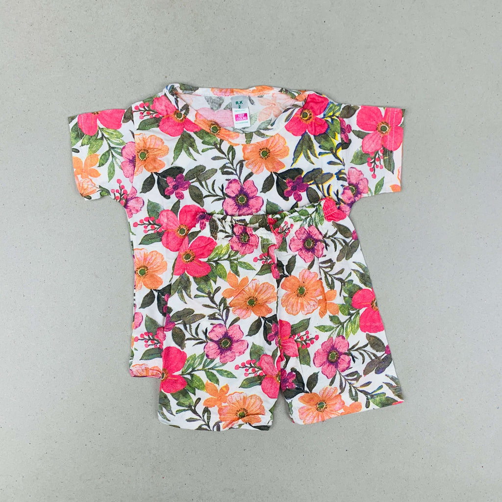 Kids Nikker Set