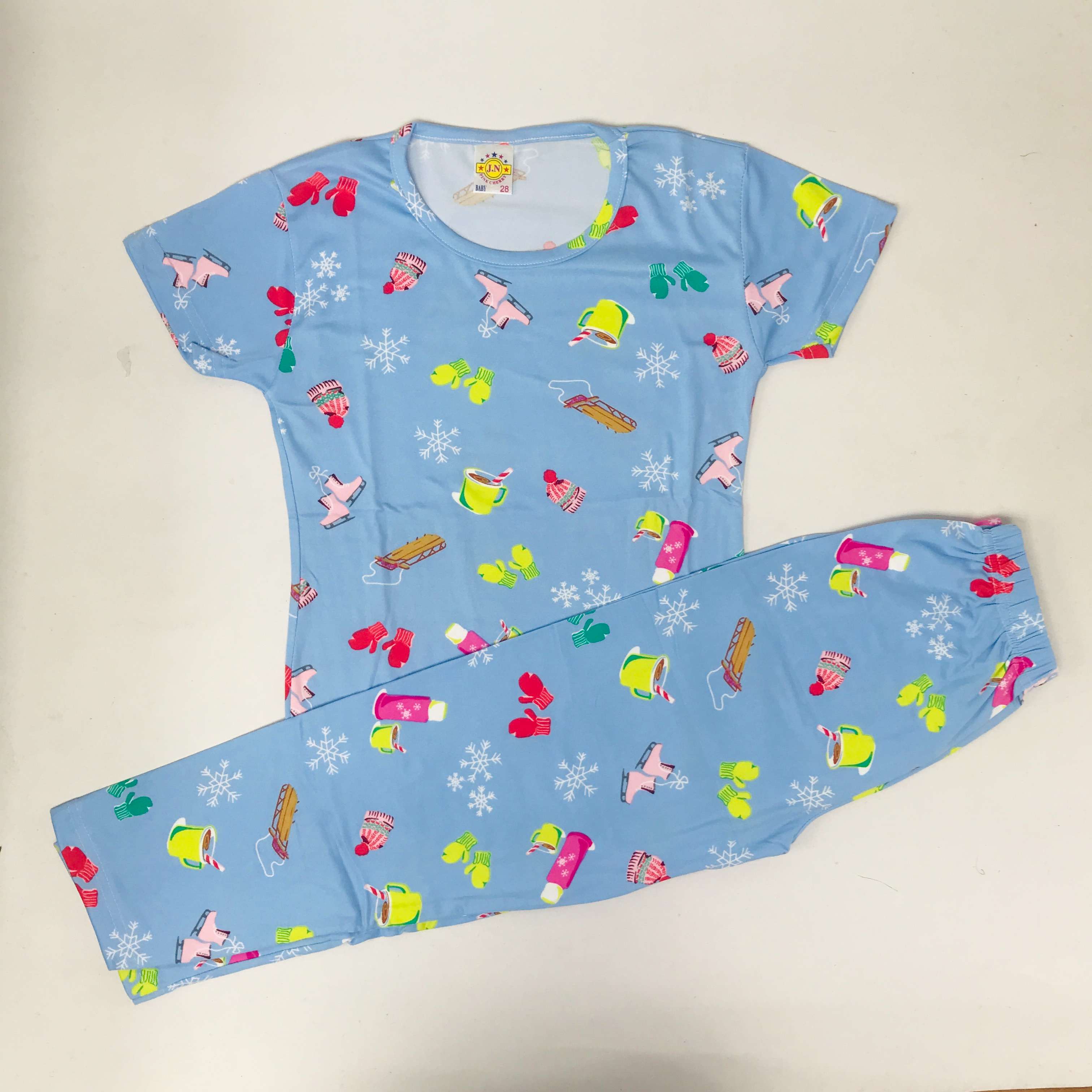 Pant Set