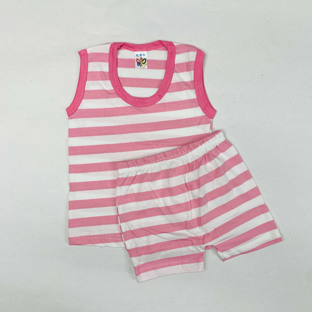 SL Kids Nikker Set