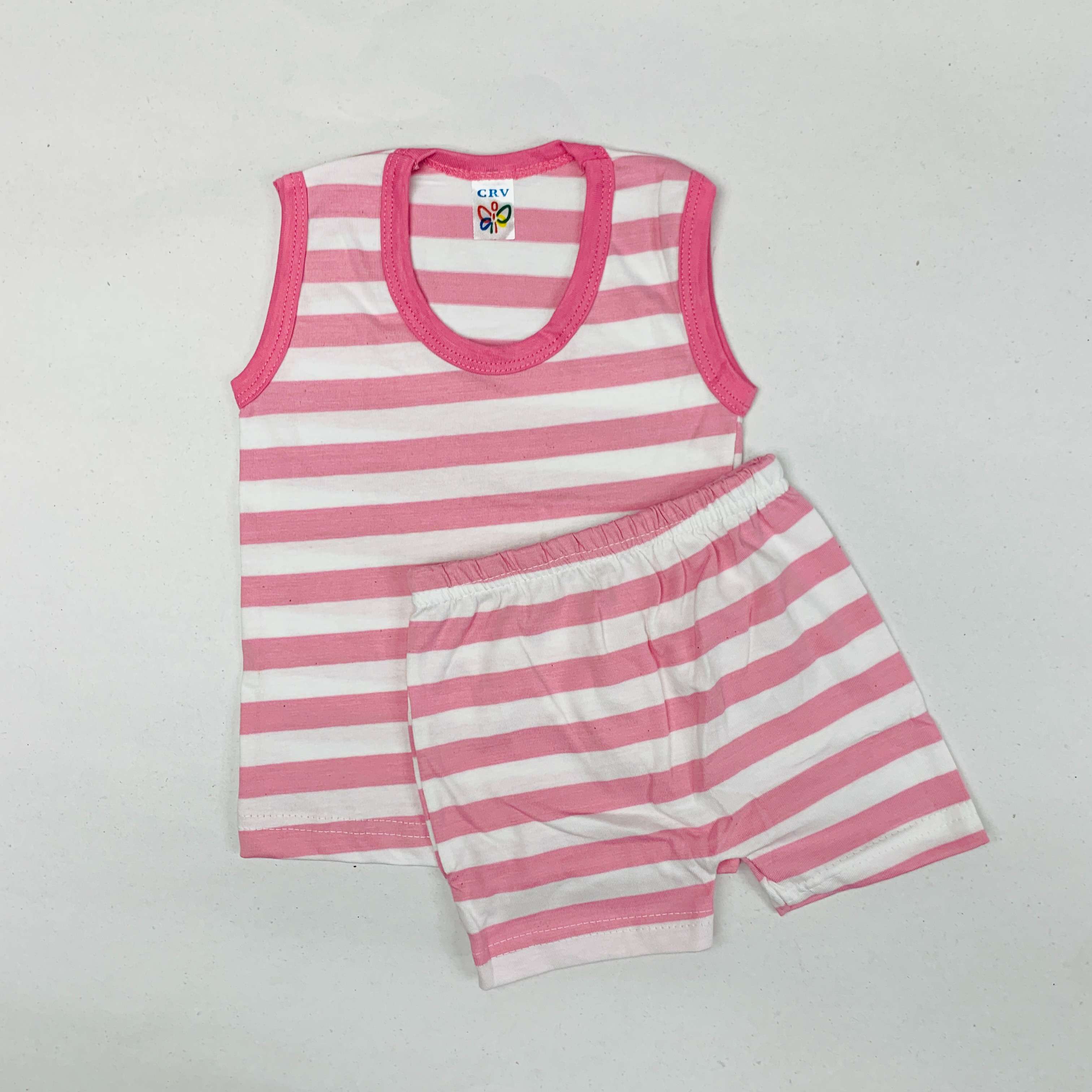 SL Kids Nikker Set