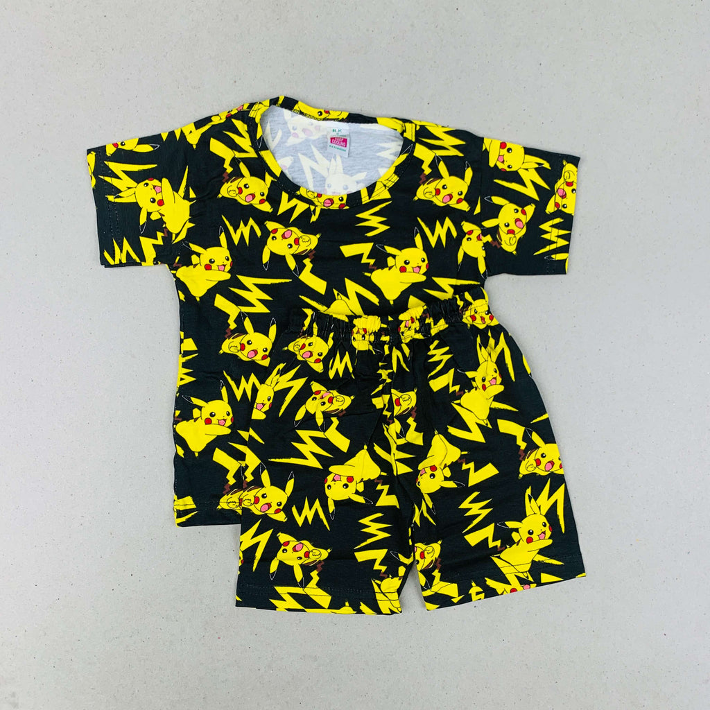 Kids Nikker Set