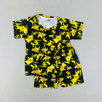 Kids Nikker Set