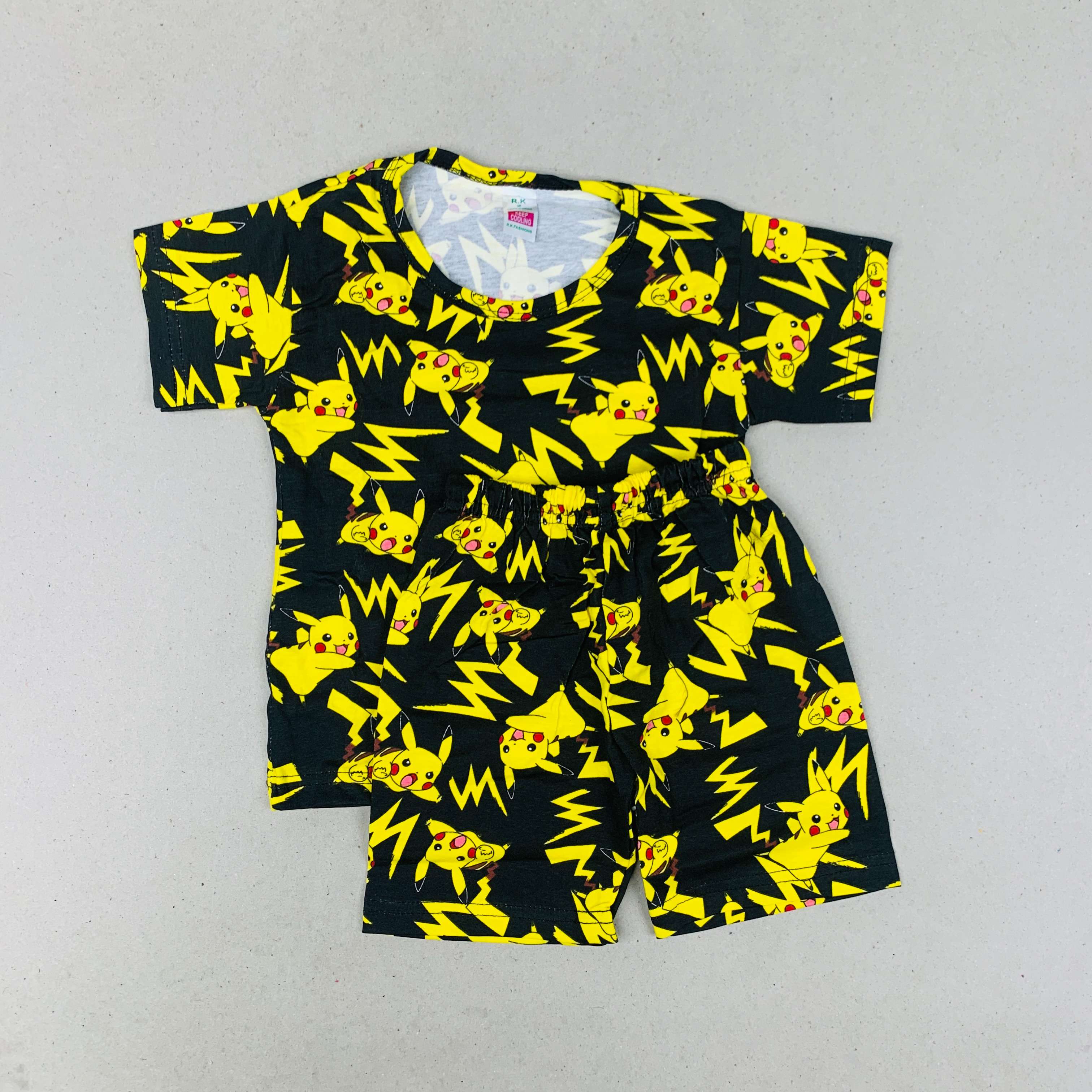 Kids Nikker Set