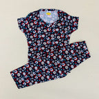 Pant Set