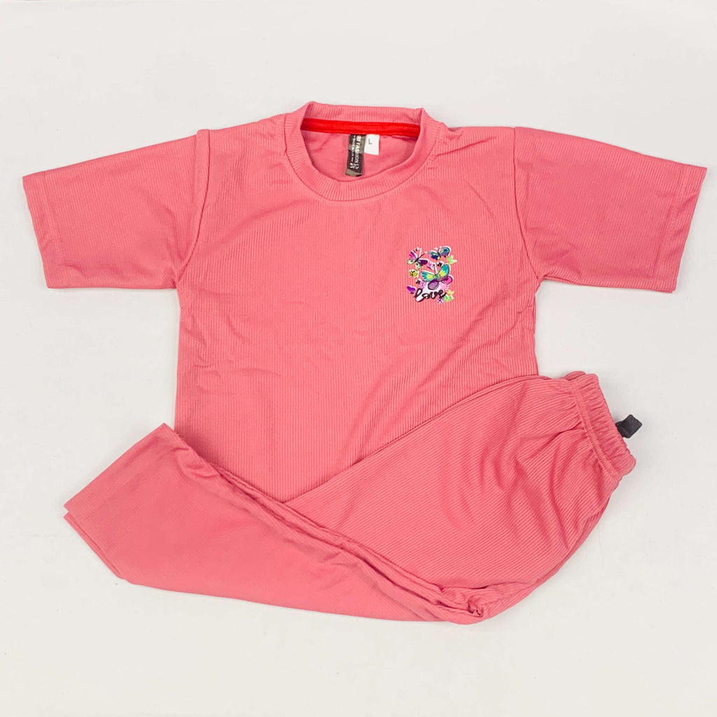 Dream Nest Pant Set