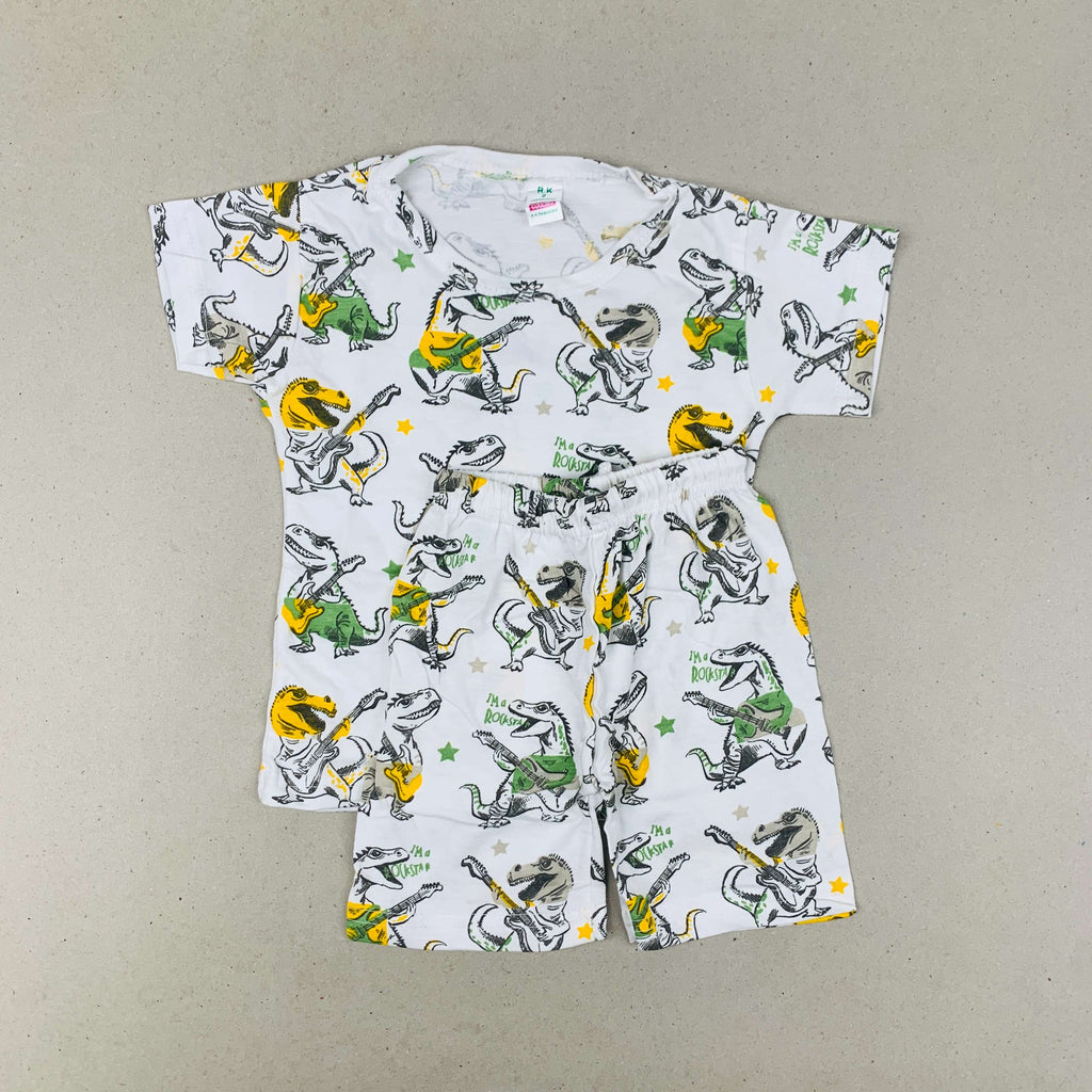 Kids Nikker Set