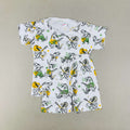 Kids Nikker Set