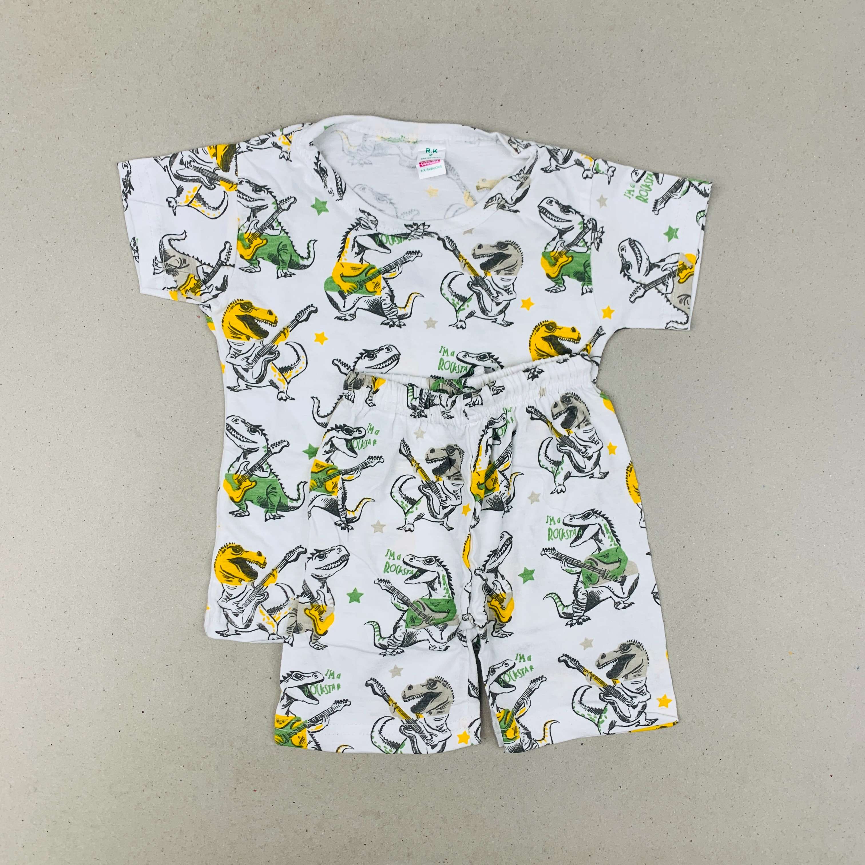 Kids Nikker Set