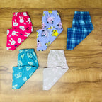 Kids Pant Combo Pack of 5