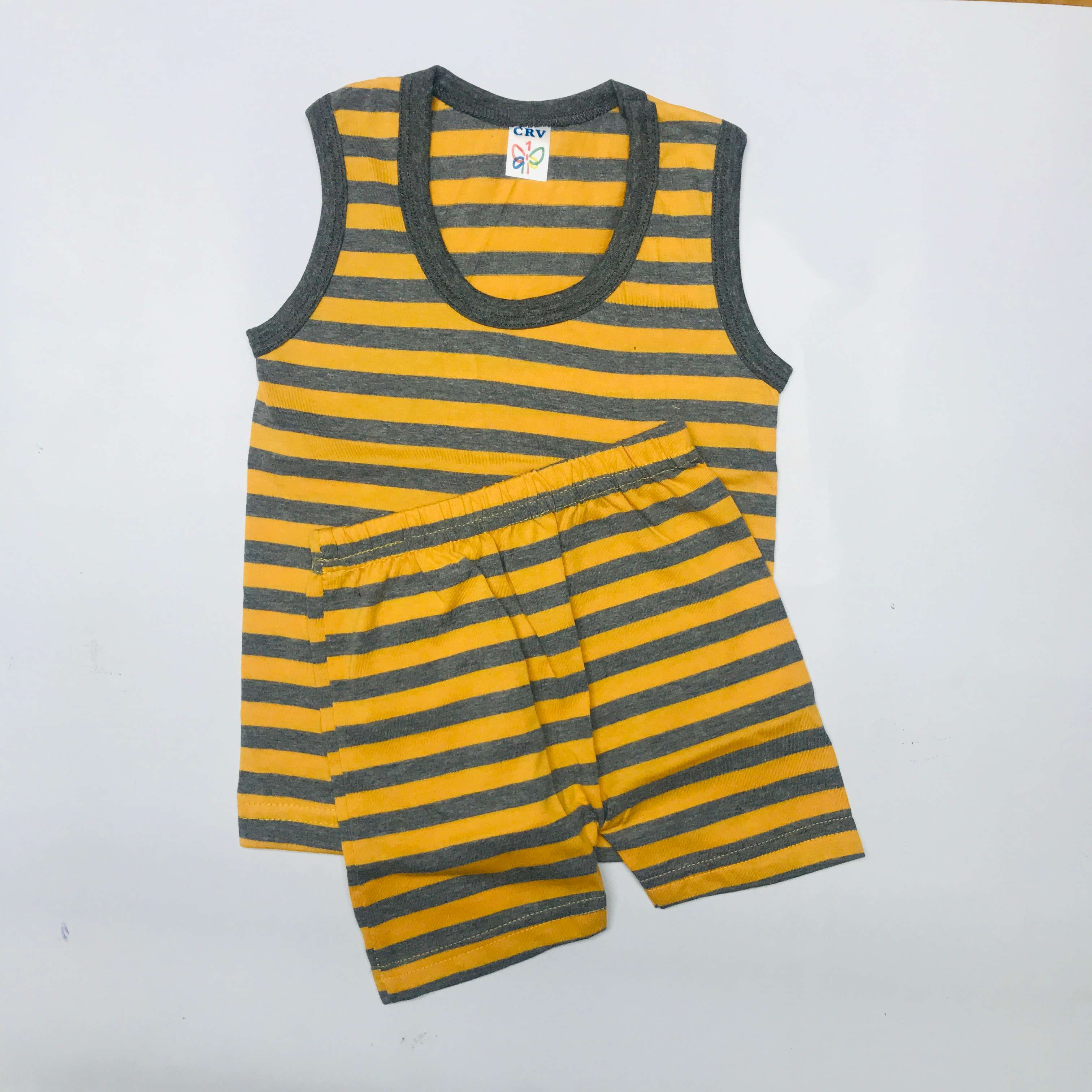 SL Kids Nikker Set