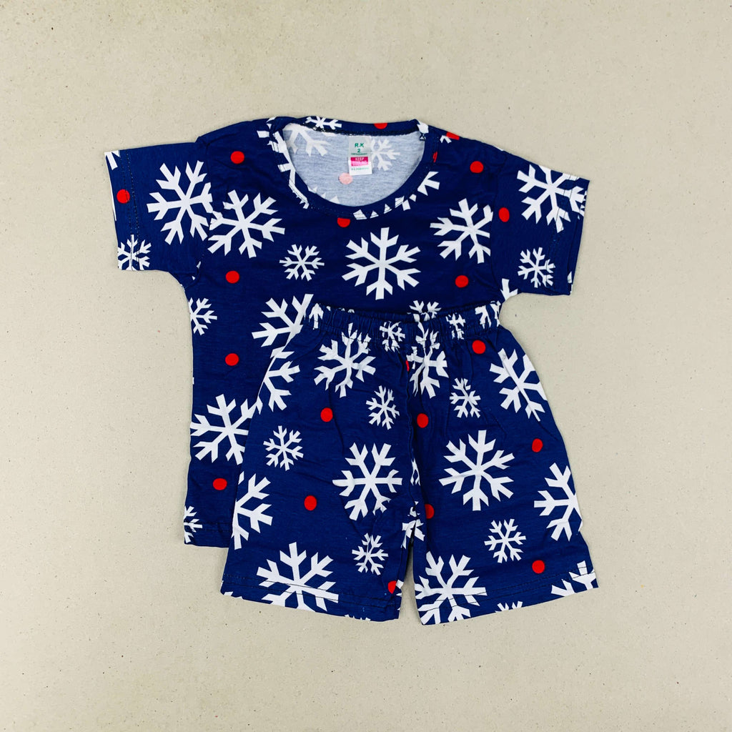 Kids Nikker Set
