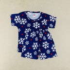 Kids Nikker Set